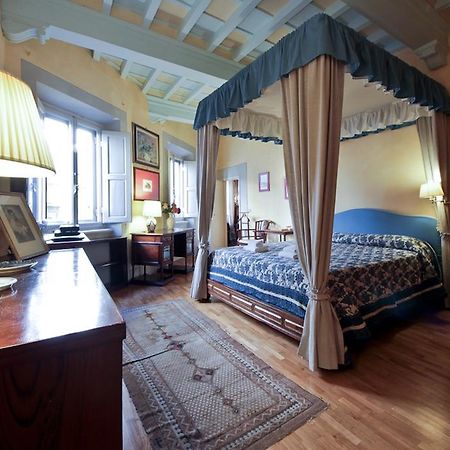 Casa Tornabuoni Apartment ฟลอเรนซ์ ห้อง รูปภาพ