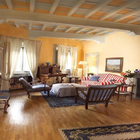 Casa Tornabuoni Apartment ฟลอเรนซ์ ภายนอก รูปภาพ
