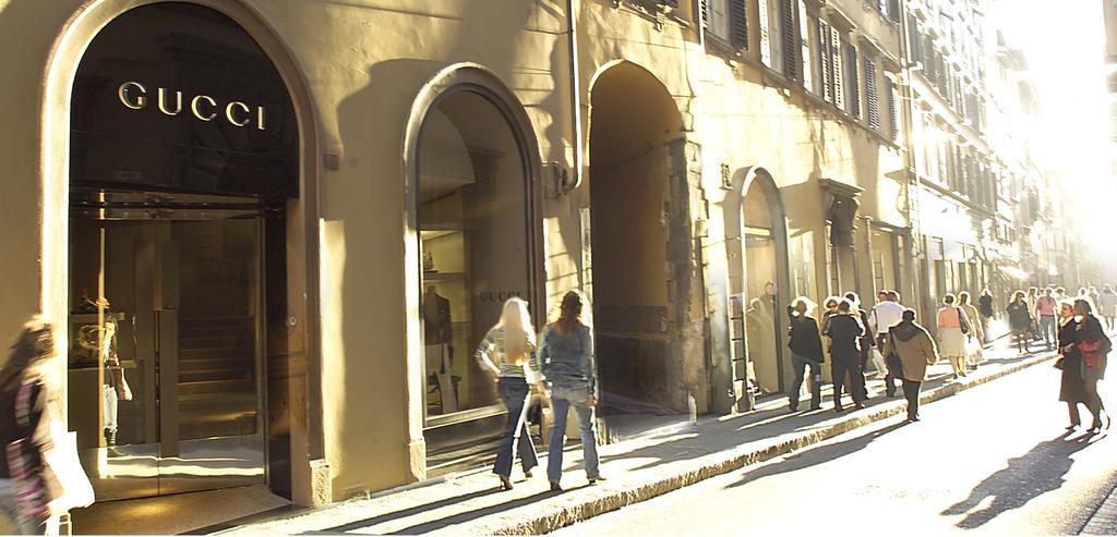 Casa Tornabuoni Apartment ฟลอเรนซ์ ห้อง รูปภาพ