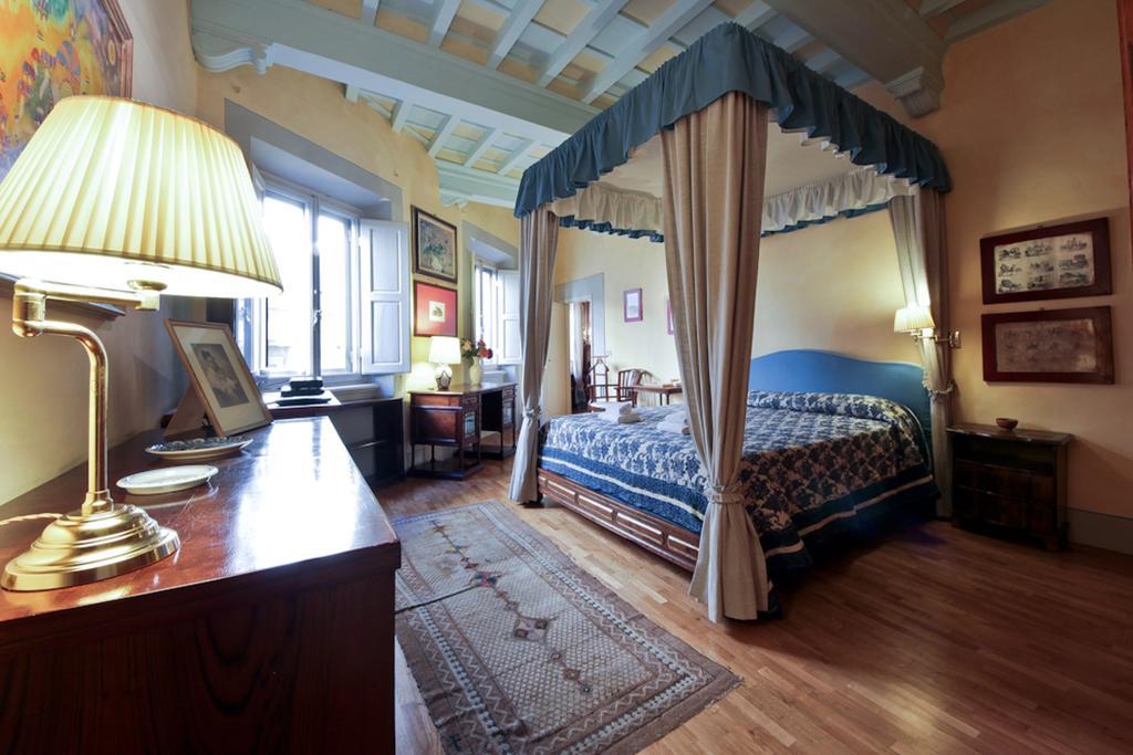 Casa Tornabuoni Apartment ฟลอเรนซ์ ห้อง รูปภาพ