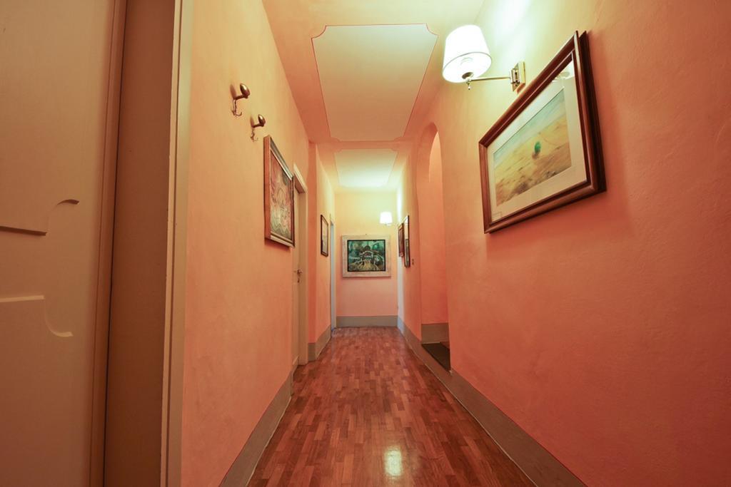 Casa Tornabuoni Apartment ฟลอเรนซ์ ห้อง รูปภาพ