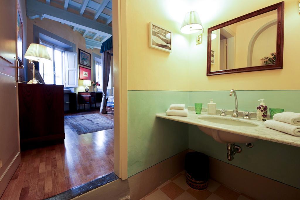 Casa Tornabuoni Apartment ฟลอเรนซ์ ห้อง รูปภาพ