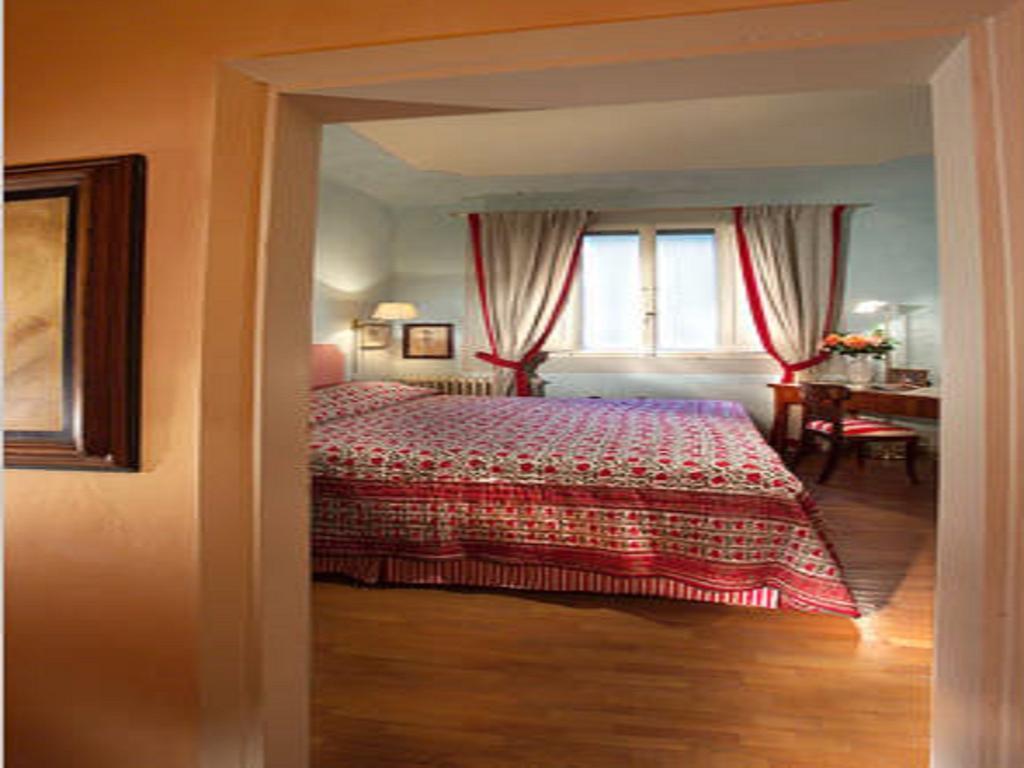 Casa Tornabuoni Apartment ฟลอเรนซ์ ห้อง รูปภาพ