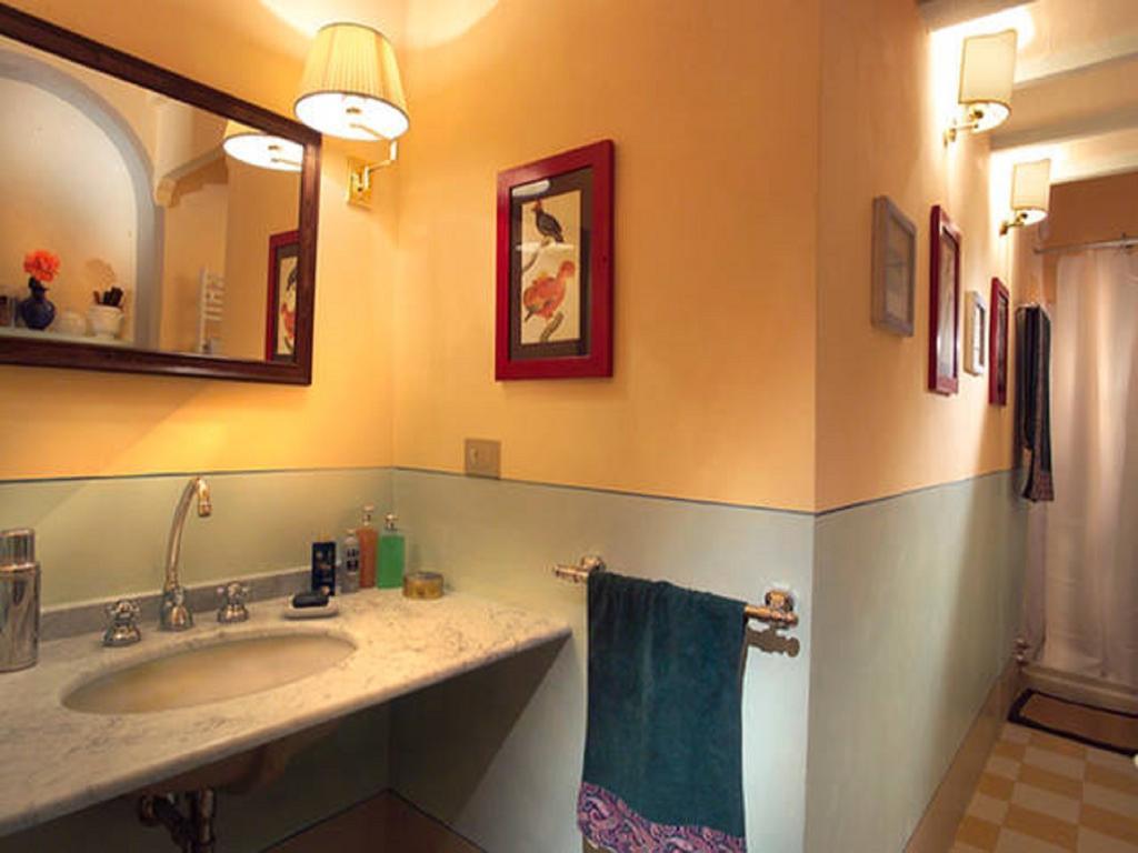 Casa Tornabuoni Apartment ฟลอเรนซ์ ห้อง รูปภาพ