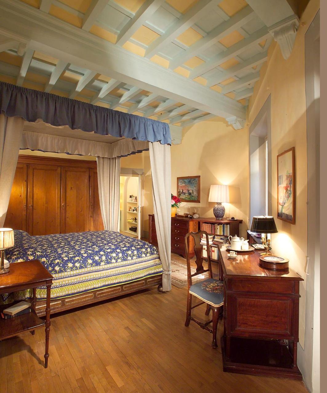 Casa Tornabuoni Apartment ฟลอเรนซ์ ภายนอก รูปภาพ