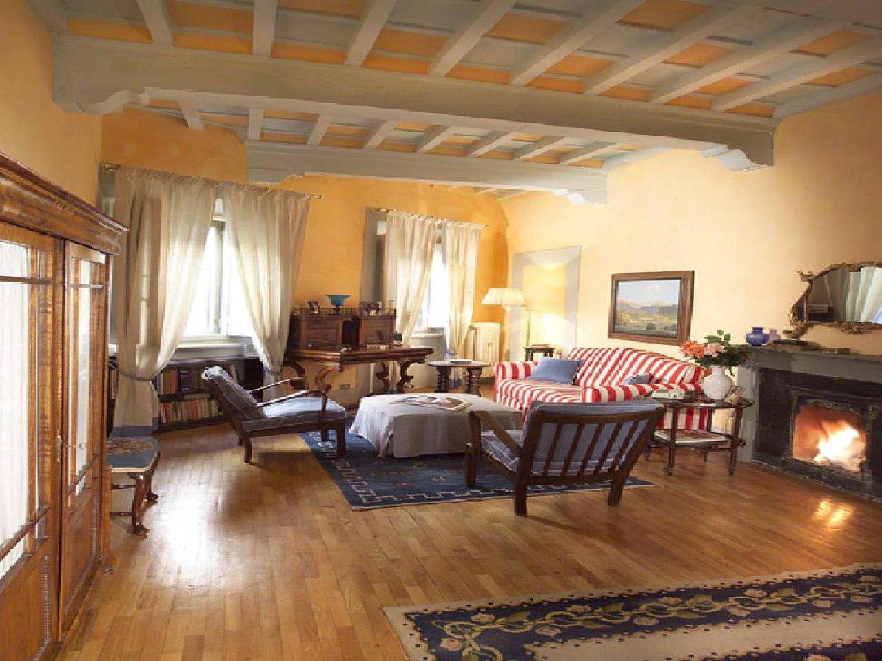 Casa Tornabuoni Apartment ฟลอเรนซ์ ภายนอก รูปภาพ