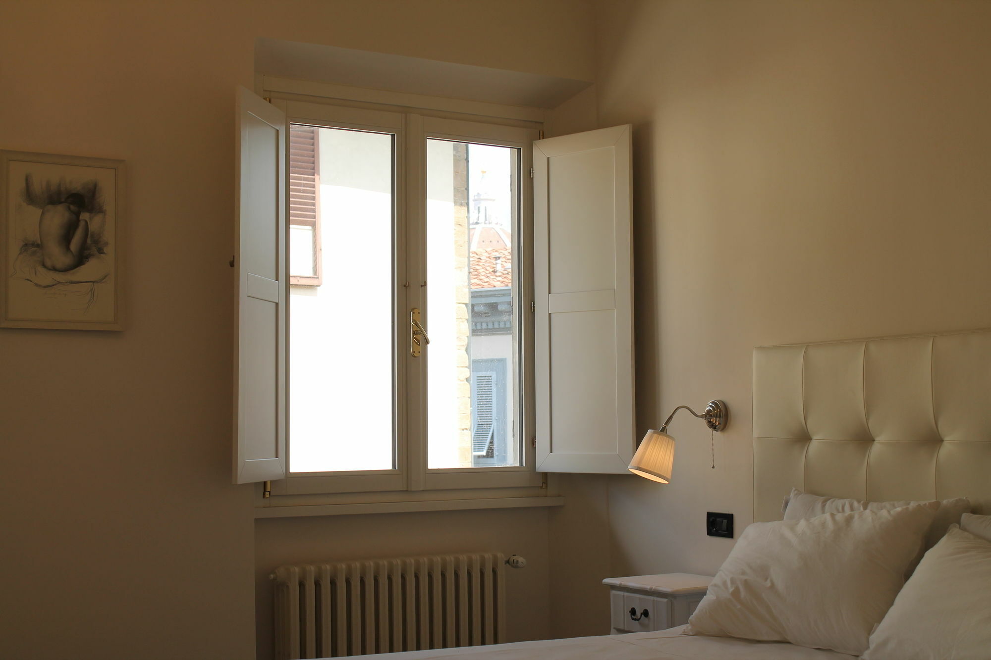 Casa Tornabuoni Apartment ฟลอเรนซ์ ภายนอก รูปภาพ