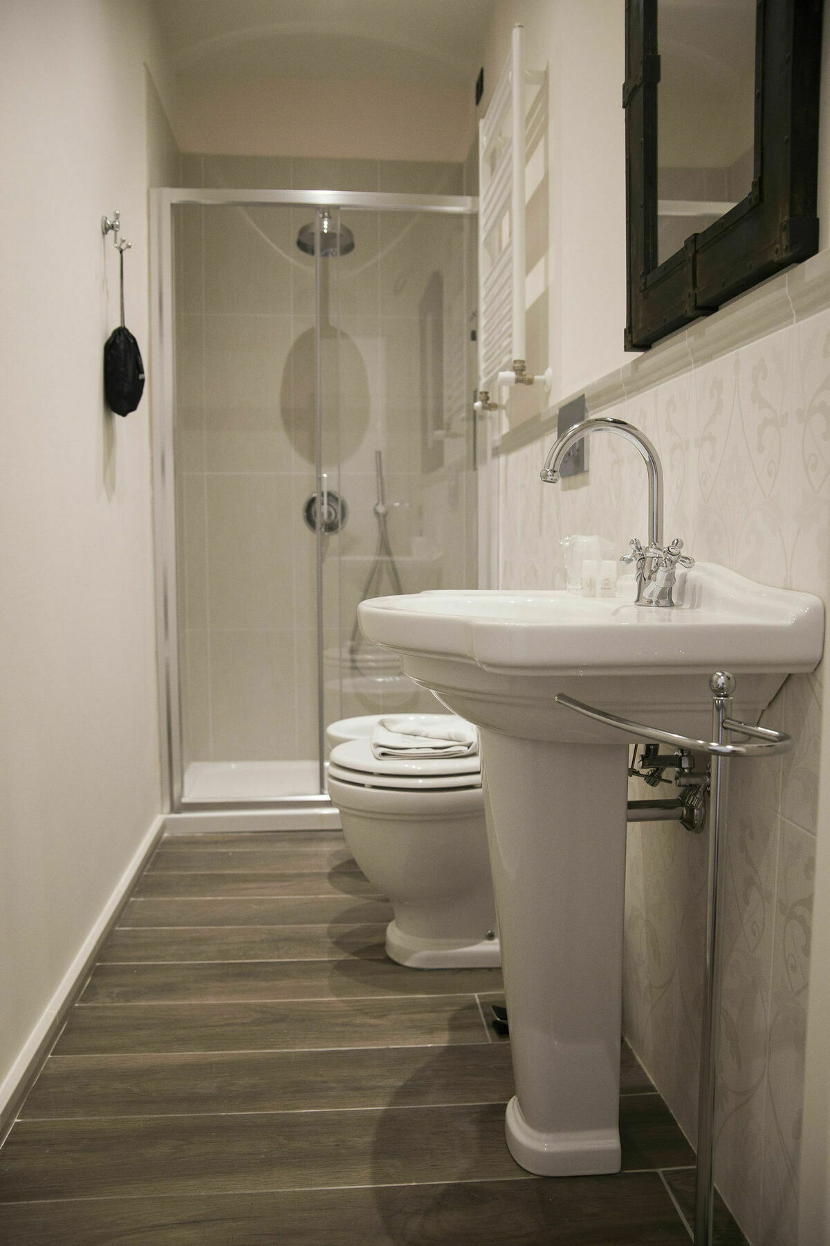 Casa Tornabuoni Apartment ฟลอเรนซ์ ภายนอก รูปภาพ