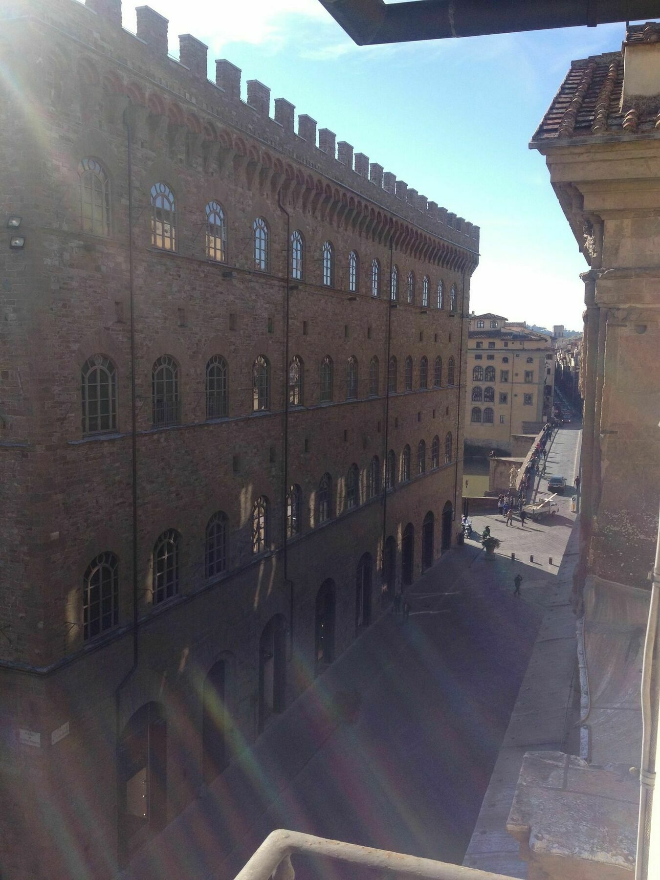 Casa Tornabuoni Apartment ฟลอเรนซ์ ภายนอก รูปภาพ