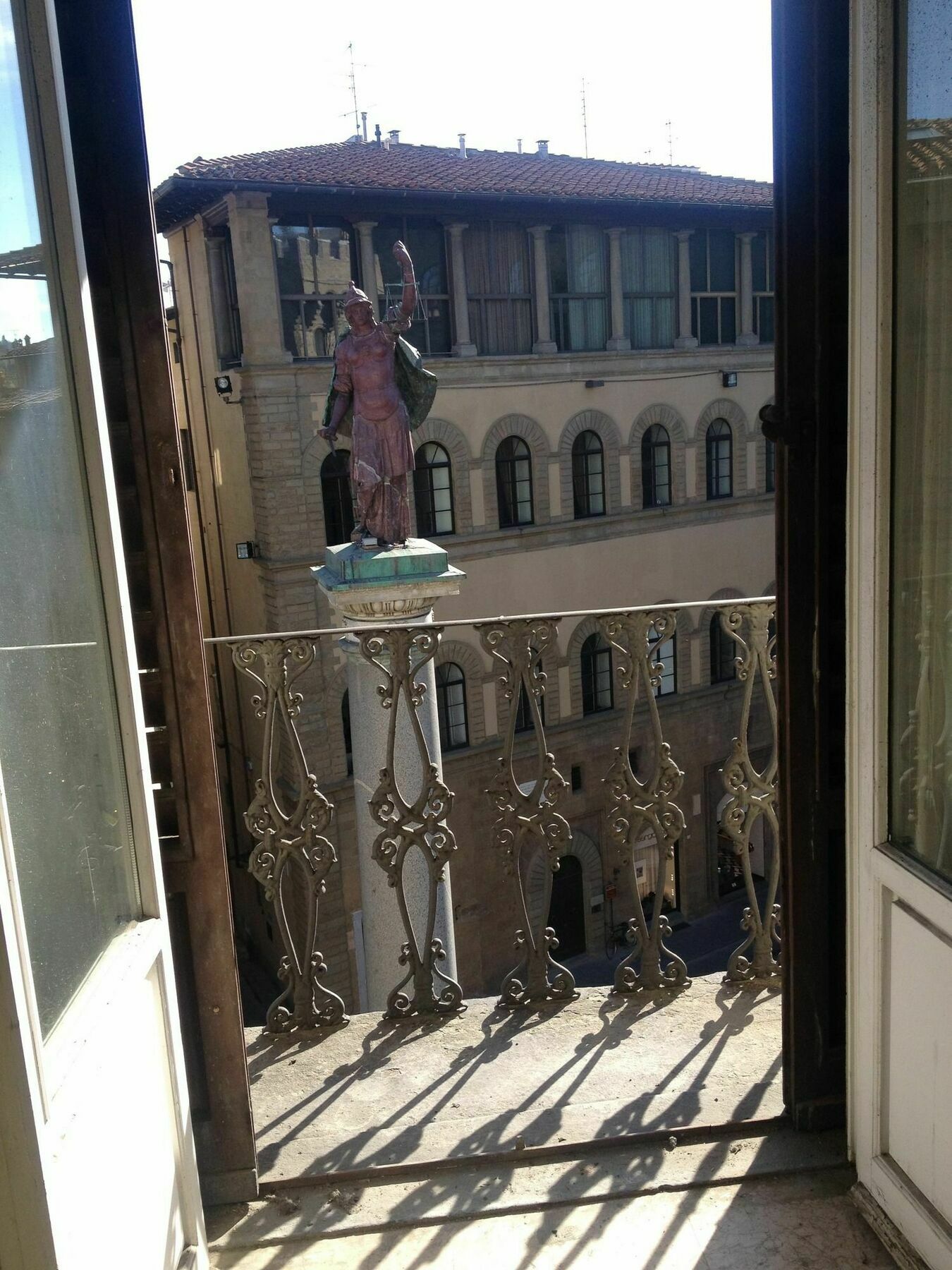 Casa Tornabuoni Apartment ฟลอเรนซ์ ภายนอก รูปภาพ