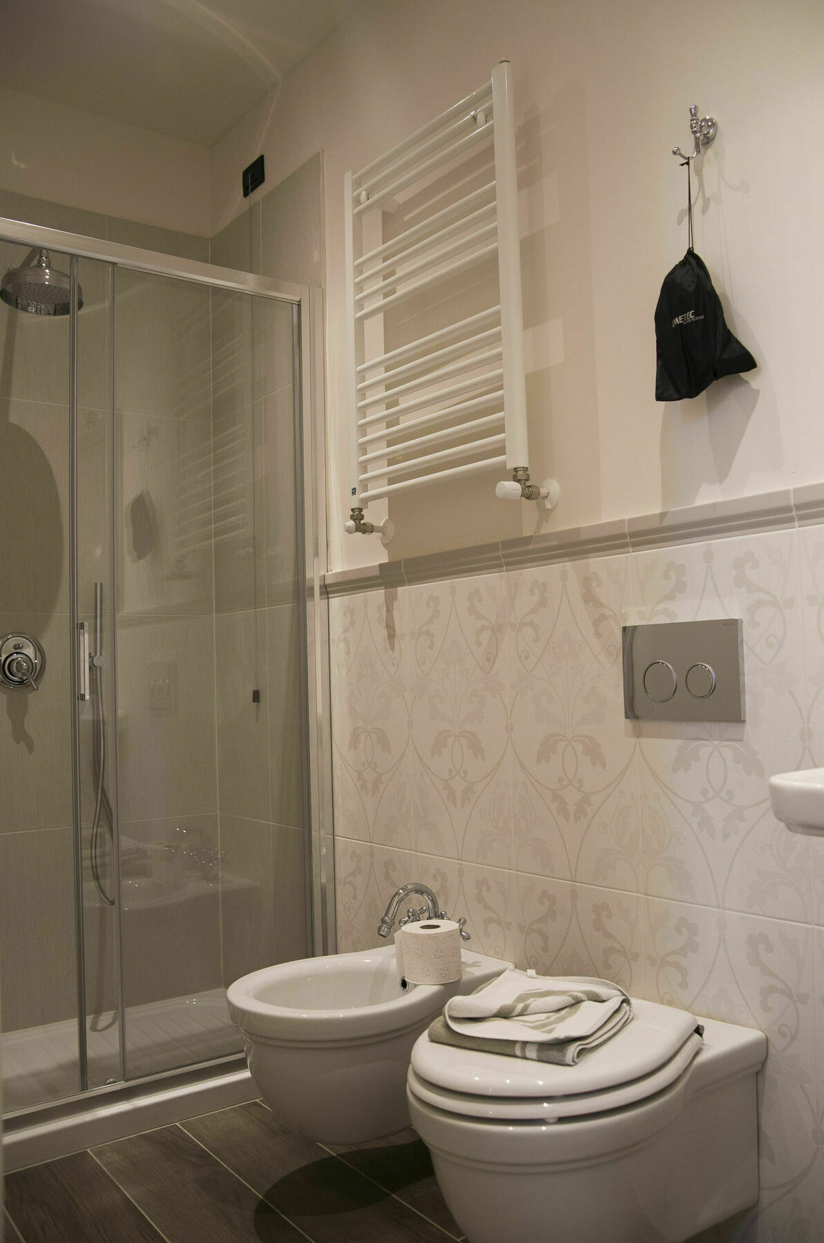 Casa Tornabuoni Apartment ฟลอเรนซ์ ภายนอก รูปภาพ