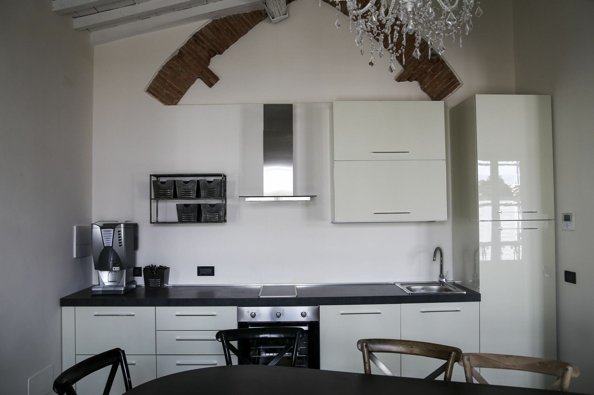 Casa Tornabuoni Apartment ฟลอเรนซ์ ภายนอก รูปภาพ