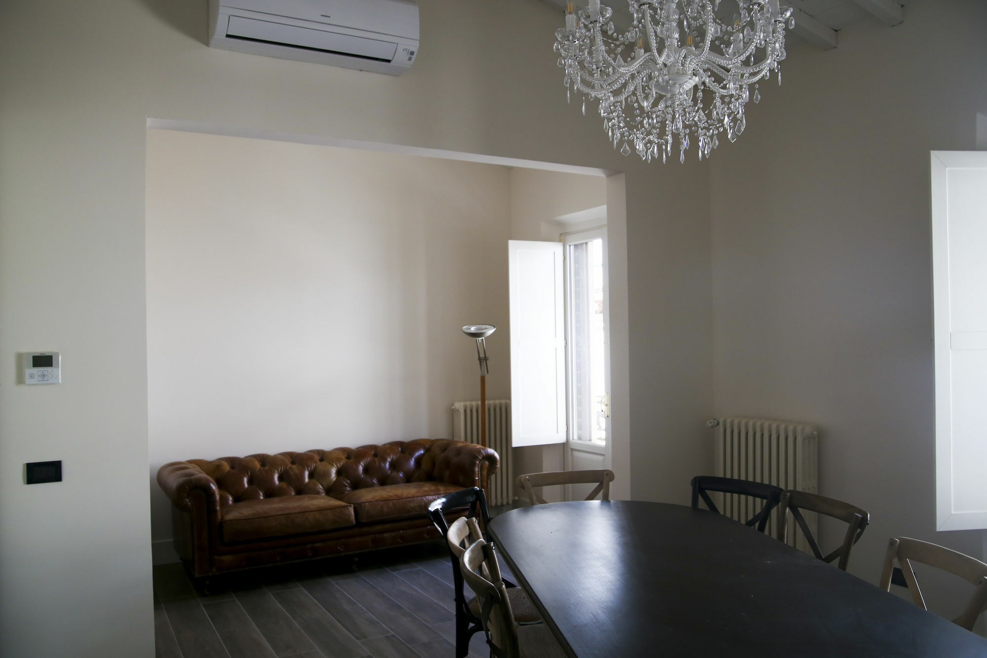Casa Tornabuoni Apartment ฟลอเรนซ์ ภายนอก รูปภาพ