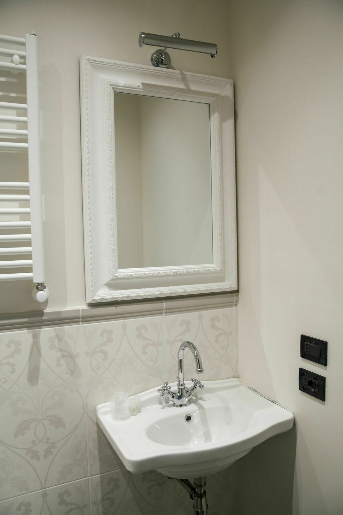 Casa Tornabuoni Apartment ฟลอเรนซ์ ภายนอก รูปภาพ