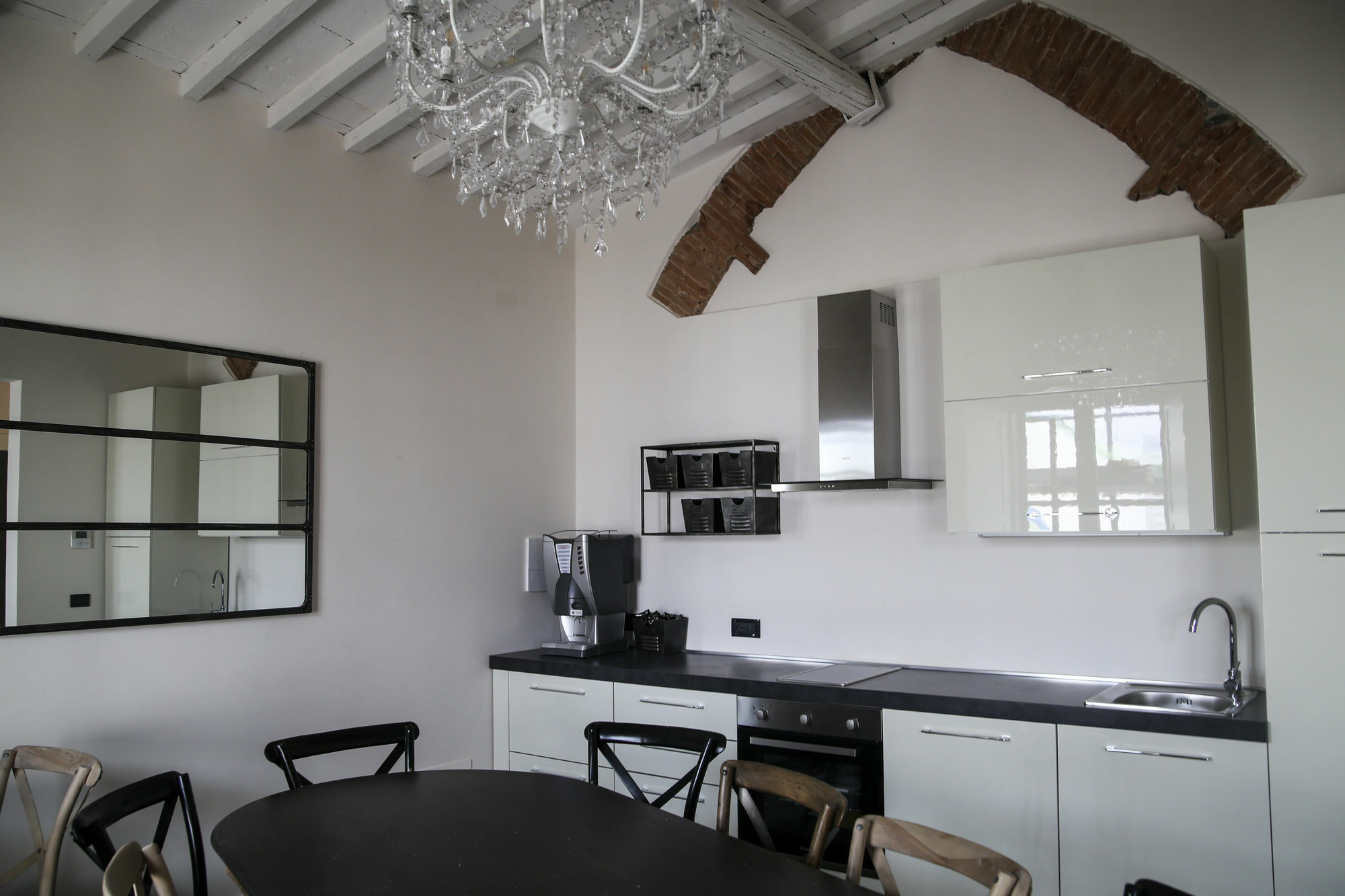 Casa Tornabuoni Apartment ฟลอเรนซ์ ภายนอก รูปภาพ